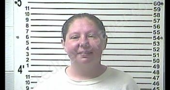 <B>SUSAN</B> LEAH <B>TAPP</B> #, Hardin County, Kentucky - 2018-08-15 23:51:00