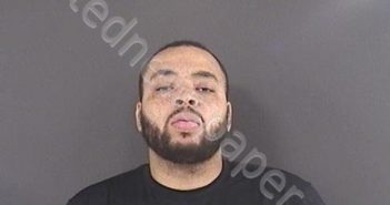 WHORLEY, OTIS LARRY III | 2018-08-15 11:56:00 Roanoke County, Virginia Booking