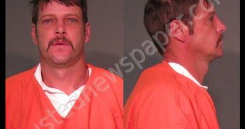 <B>JOHNSON</B>, <B>LARRY</B> <B>ANTHONY</B> #, York County, South Carolina - 2018-08-15 02:43:41