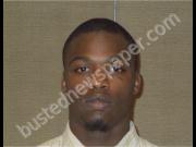 QUICK, DEREK | 2018-08-16 Harnett County, North Carolina Booking