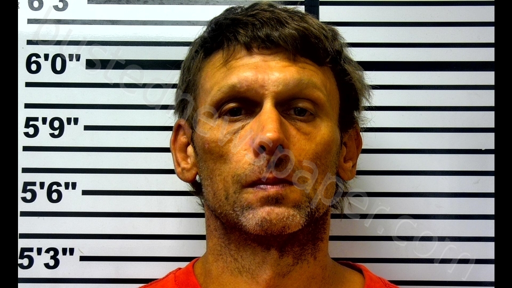 KEVIN MORRIS HOLIFIELD #, Jones County, Mississippi - 2018-08-16 11:20:00