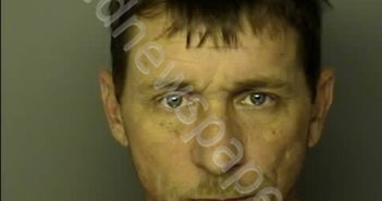 <B>MARTIN</B>, <B>JOSEPH</B> <B>SHAUN</B> #, Horry County, South Carolina - 2018-08-16 12:03:00