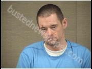 JONES, BRANDON | 2018-08-16 Harnett County, North Carolina Booking