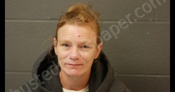 TABATHA M COX | 2018-08-16 09:37:00 Cooper County, Missouri Booking