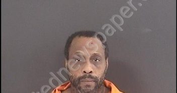MCLAURIN, TYRONE SCOTT | 2018-08-16 17:39:00 Roanoke County, Virginia Booking