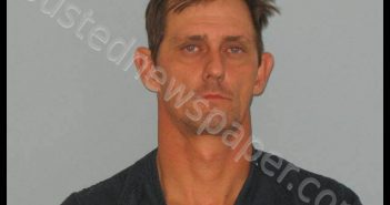 POWERS, WILLIAM ROY | 2018-08-16 Andrews County, Texas Booking