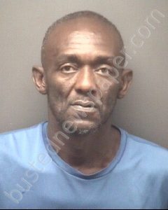 DANIELS, BOBBY DEMETRIUS | 2018-08-16 Pitt County, North Carolina Booking