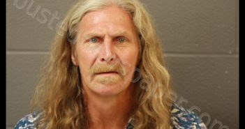 RICKY ALLEN DAUZAT | 2018-08-16 21:00:00 Cooper County, Missouri Booking