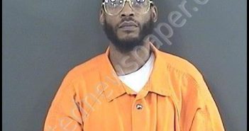 FULLER, GREGORY RESHAUN | 2018-08-16 19:00:00 Roanoke County, Virginia Booking