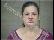 DROBNAK, MELINDA | 2018-08-17 Harnett County, North Carolina Booking
