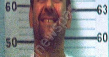 JOHN FREDERICK JORDAN | 2018-08-17 18:45:21 Greene County, Pennsylvania Booking