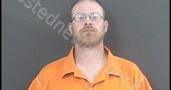 CRAWFORD, JAMES EDWARD | 2018-08-17 19:38:00 Roanoke County, Virginia Booking