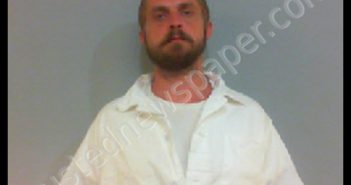 <B>WATSON</B>, <B>JIMMY</B> <B>RAY</B> #, Talladega County, Alabama - 2018-08-17 14:12:00