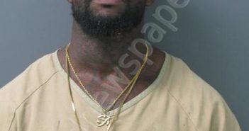 <B>MINKINS</B>,<B>JOSHUA</B> <B>DION</B> #, Liberty County, Texas - 2018-08-17