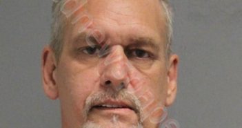 BILLY DUANE HALCOMB | 2018-08-17 Southwest Regional Jail, Virginia Booking