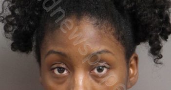 MILTON,MYKIRA DEMIQUA | 2018-08-17 21:28:00 Wake County, North Carolina Booking