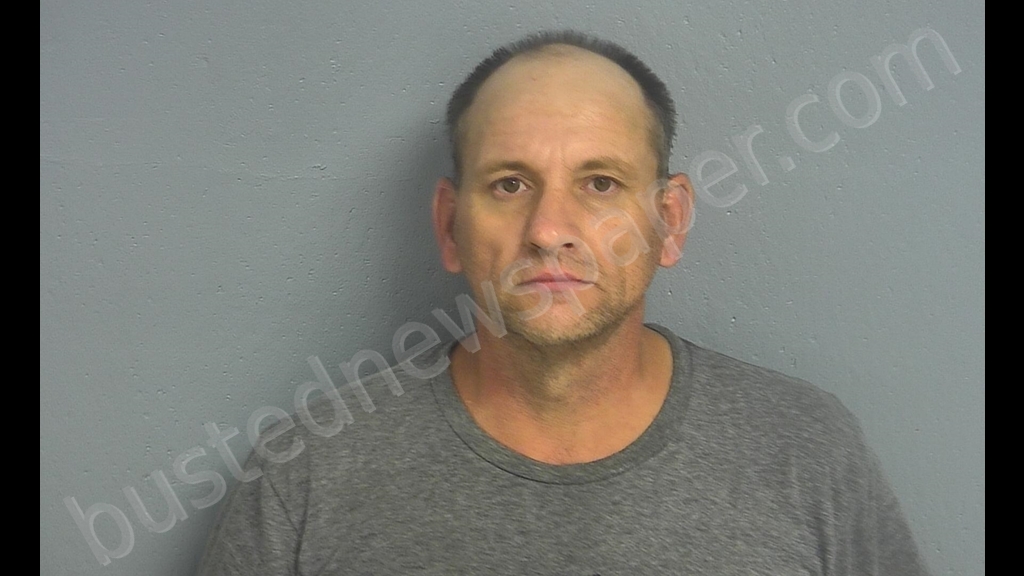 GERALD VICTOR DOANE #, Greene County, Missouri - 2018-08-17 20:39:00