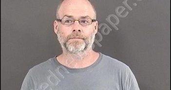 BARNHILL, THOMAS MOORING | 2018-08-17 19:32:00 Roanoke County, Virginia Booking