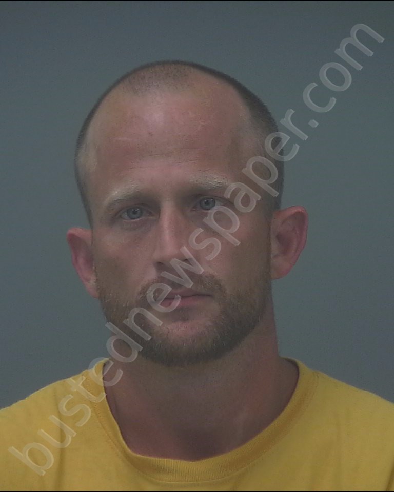 SWEENEY, MICHAEL EUGENE #, Santa Rosa County, Florida - 2018-08-17 23:29:00