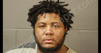 DEVONTRE D KENNEDY | 2018-08-17 11:40:00 Cooper County, Missouri Booking