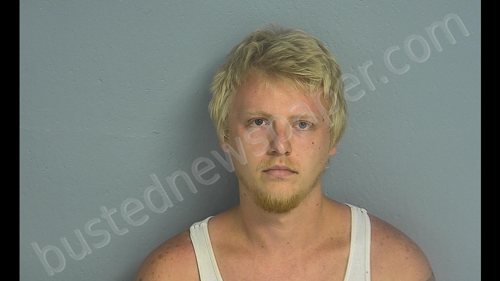 SETH ALEXANDER FLOOD #, Greene County, Missouri - 2018-08-17 20:38:00