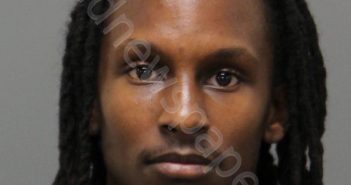 WILKINS,DAVIEN TERRAND-LATR | 2018-08-17 21:00:00 Wake County, North Carolina Booking