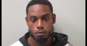 <B>NANCE</B>, <B>DEVANTE</B> <B>KESEAN</B> #, Madison County, Alabama - 2018-08-17 04:00:00