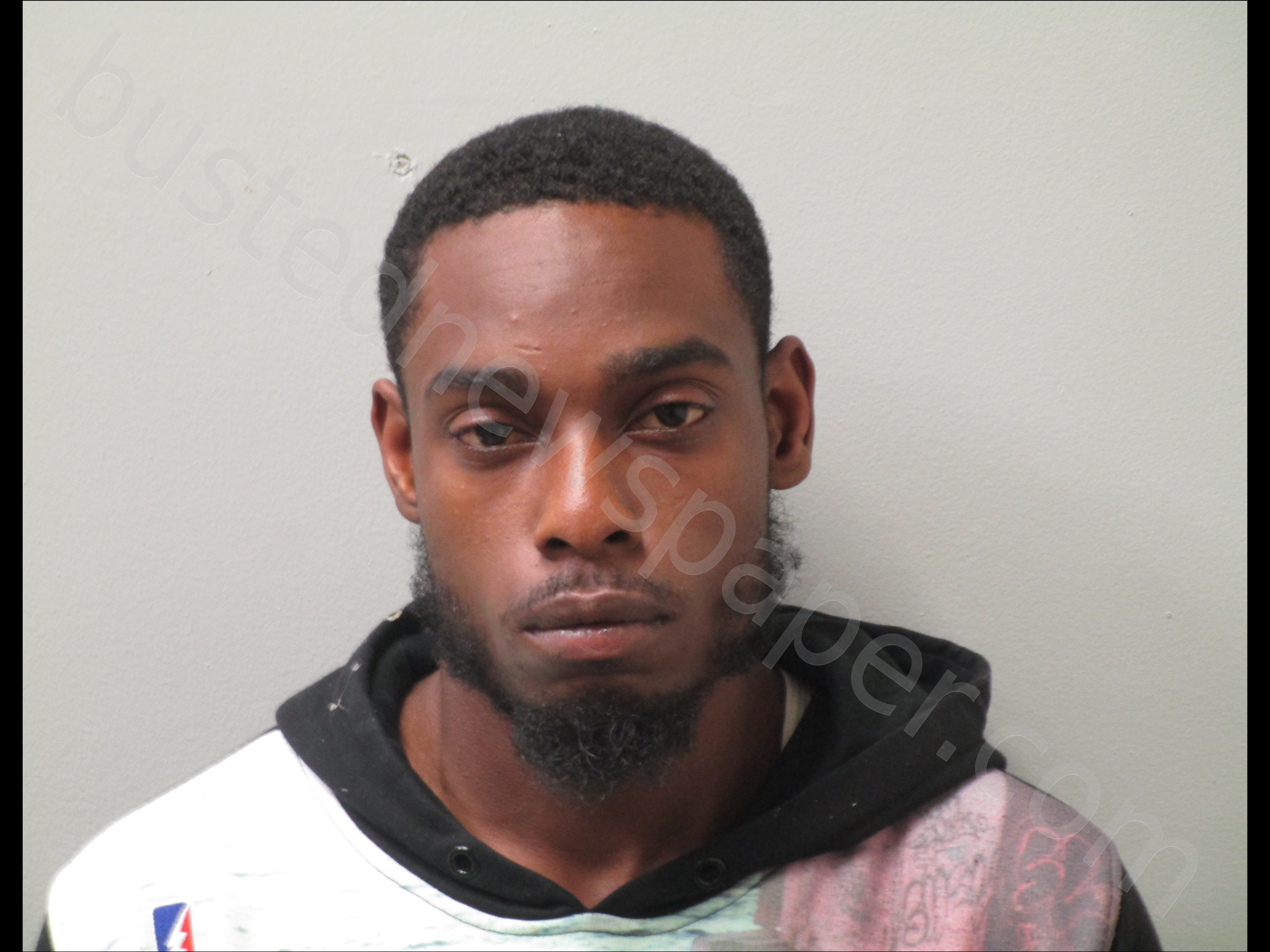 NANCE, DEVANTE KESEAN #, Madison County, Alabama - 2018-08-17 04:00:00