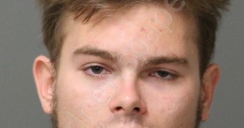 <B>LAWRENCE</B>,<B>NICHOLAS</B> <B>JOHN</B> #, Wake County, North Carolina - 2018-08-17 16:00:00