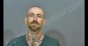 <B>BRANDON</B> <B>SCOTT</B> <B>BROWN</B> #, St. Joseph County, Indiana - 2018-08-17 21:12:00