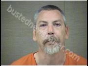 MACQUAIDE, KENNETH | 2018-08-17 Harnett County, North Carolina Booking