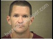 POE, MATTHEW | 2018-08-17 Harnett County, North Carolina Booking