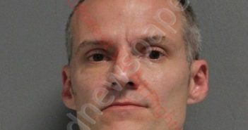 MATTHEW DANIEL PUGH | 2018-08-17 Southwest Regional Jail, Virginia Booking