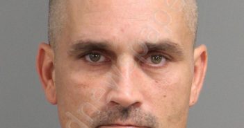 POOLE,JONATHAN GRADY | 2018-08-17 20:31:00 Wake County, North Carolina Booking