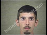 BAREFOOT, JEREMIAH | 2018-08-17 Harnett County, North Carolina Booking