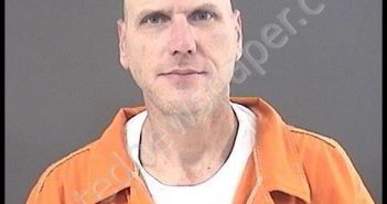 WETZIG, JAMES KARL JUNIOR | 2018-08-17 19:00:00 Roanoke County, Virginia Booking