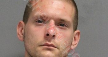 RONALD LEE HOLMAN | 2018-08-17 Southwest Regional Jail, Virginia Booking