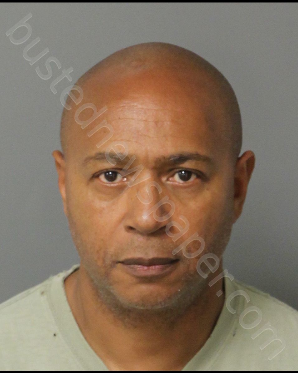 NEWKIRK,KENNETH ANDREW #, Wake County, North Carolina - 2018-08-17 21:30:00