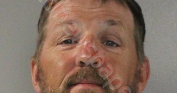 JONATHAN WAYNE JENNINGS | 2018-08-17 Southwest Regional Jail, Virginia Booking