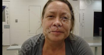 <B>NANCY</B> <B>DALENE</B> <B>GARCIA</B> #, Marion County, Kansas - 2018-08-17 23:49:00