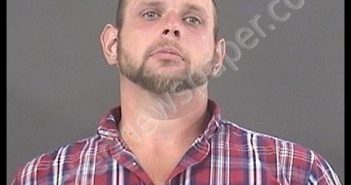 MARTIN, JEREMY M | 2018-08-17 23:58:00 Roanoke County, Virginia Booking