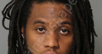 BIRD,DAVID MARCUS | 2018-08-17 21:28:00 Wake County, North Carolina Booking