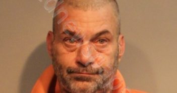 JAMES ALLEN HARVEY | 2018-08-17 Southwest Regional Jail, Virginia Booking