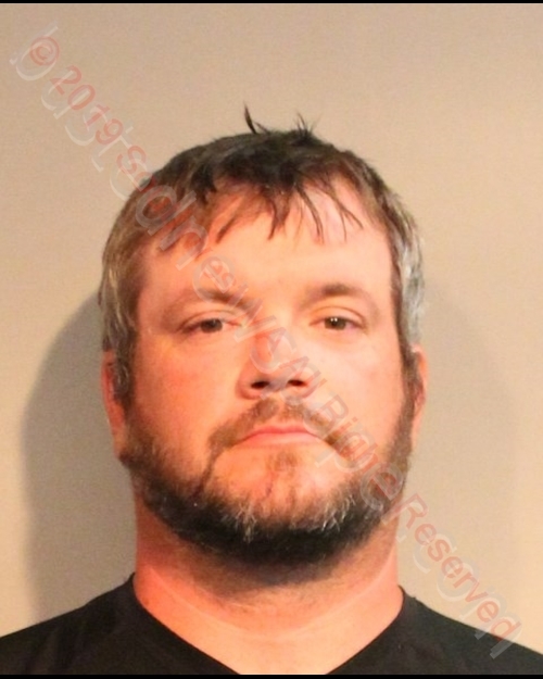 JOSEPH MICHAEL MULLINS #, Southwest Regional Jail, Virginia - 2018-08-17