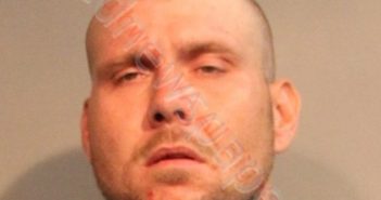 DOUGLAS HIRAM ROBINSON | 2018-08-17 Southwest Regional Jail, Virginia Booking