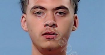 <B>TORRES</B>, <B>ZAE</B> <B>DARNELL</B> #, Brazoria County, Texas - 2018-08-17