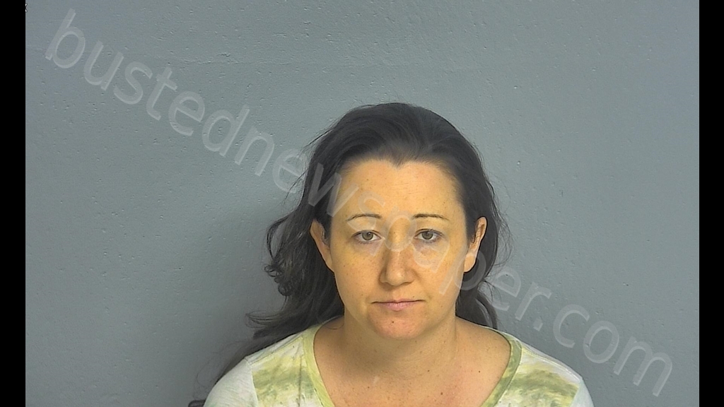 BRANDY LEE CLARK #, Greene County, Missouri - 2018-08-17 19:33:00