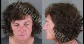 <B>LONGFELLOW</B>, <B>SHANNON</B> <B>LEE</B> #, Gaston County, North Carolina - 2018-08-17 15:07:00