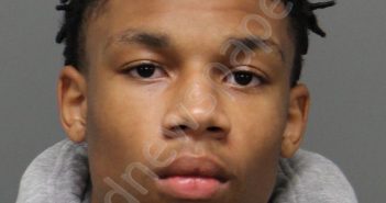 ROLLOCK,QAHARI SYEIR | 2018-08-17 22:20:00 Wake County, North Carolina Booking