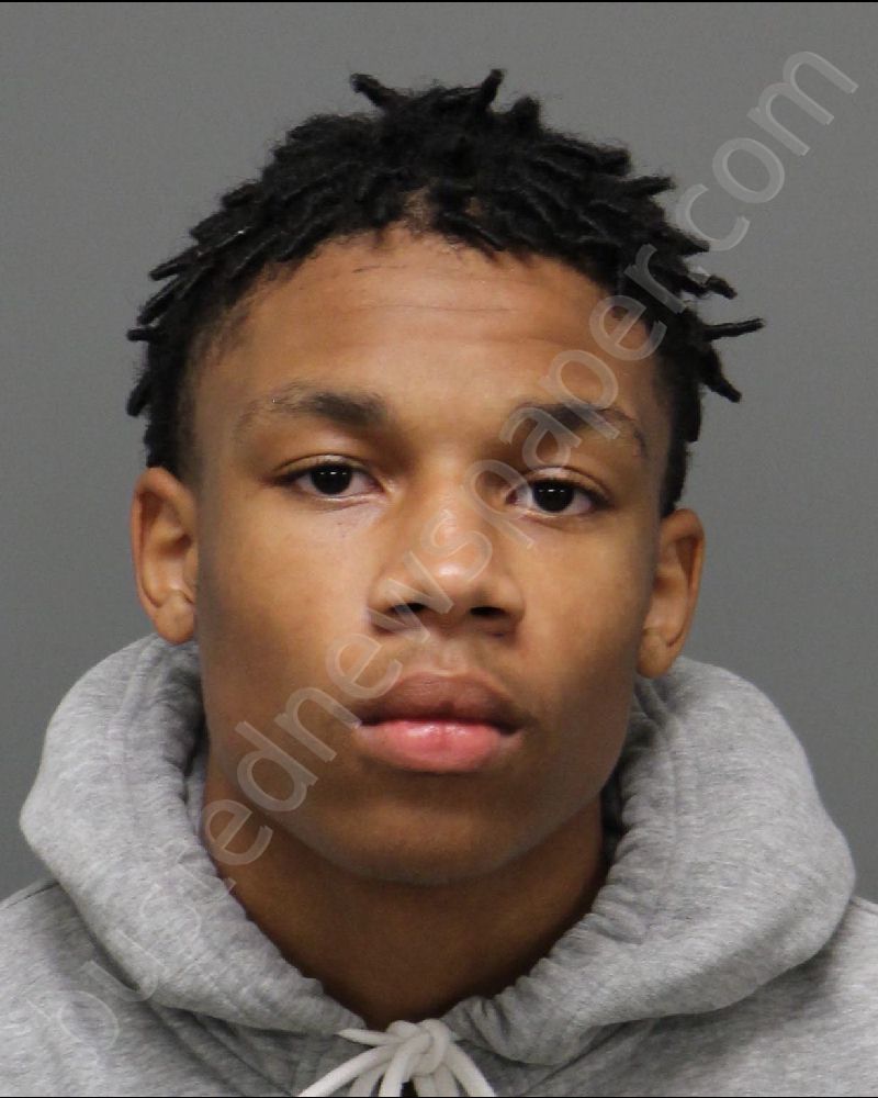 ROLLOCK,QAHARI SYEIR #, Wake County, North Carolina - 2018-08-17 22:20:00